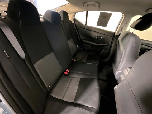 Used 2024 Nissan Sentra SV w/ All-Weather Package FWD image 36