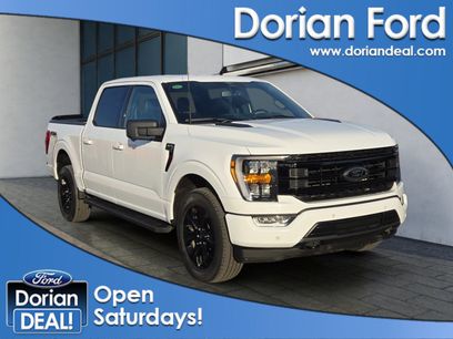 Used 2023 Ford F150 XLT w/ Equipment Group 302A High