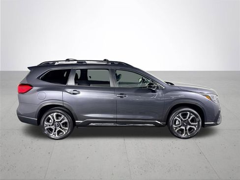 New 2026 Subaru Ascent Limited image 5