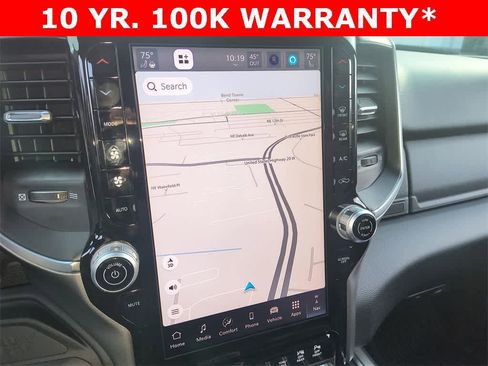 New 2026 RAM 2500 Big Horn image 18