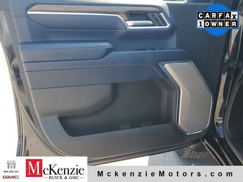 Used 2024 Chevrolet Silverado 2500 High Country w/ Z71 Off-Road Package AWD/4WD image 8