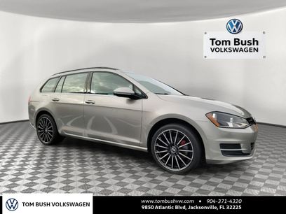 Used 2016 Volkswagen Golf Limited Edition