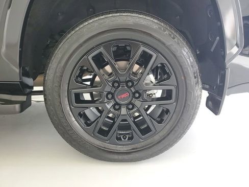 Used 2025 Toyota Sequoia SR5 w/ TRD Sport Package image 11