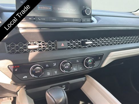 Used 2024 Honda Accord EX image 20
