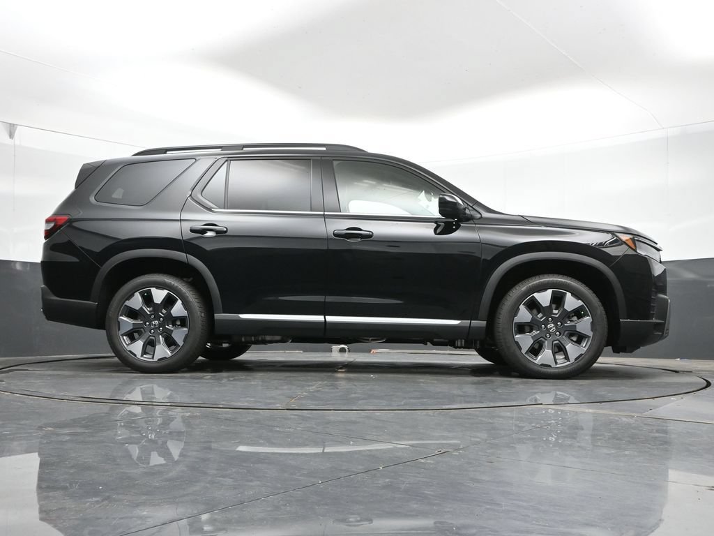 New 2026 Honda Pilot Elite image 37
