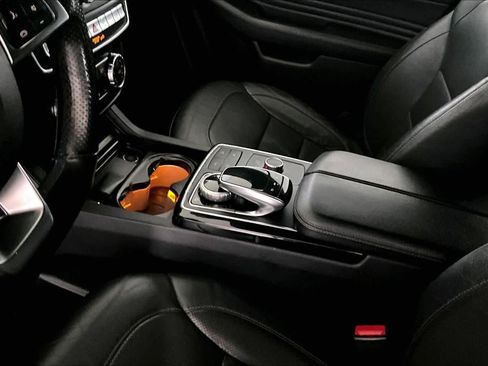 Used 2018 Mercedes-Benz GLE 43 AMG 4MATIC Coupe image 17