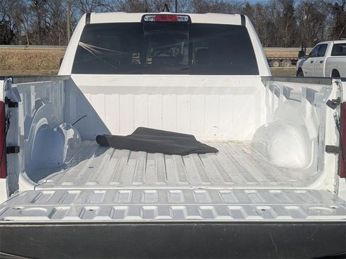 Used 2025 RAM 1500 Laramie image 30