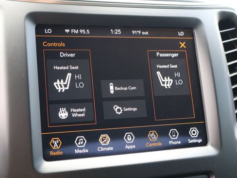 Used 2022 Jeep Cherokee Latitude Lux AWD/4WD image 36