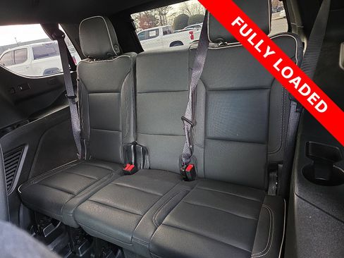 Used 2023 Chevrolet Tahoe Premier image 10