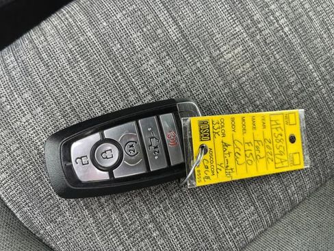 Used 2022 Ford F150 XLT w/ Equipment Group 302A High image 23