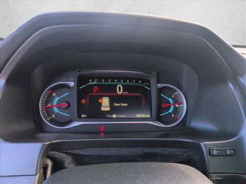 Used 2019 Honda Passport Elite image 11