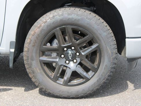 Used 2024 Chevrolet Silverado 1500 RST w/ Protection Package image 12