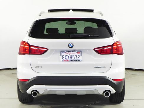 Used 2021 BMW X1 sDrive28i w/ Convenience Package image 8