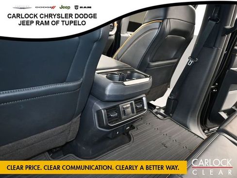 Used 2023 Ford F150 Tremor w/ Equipment Group 402A High image 29