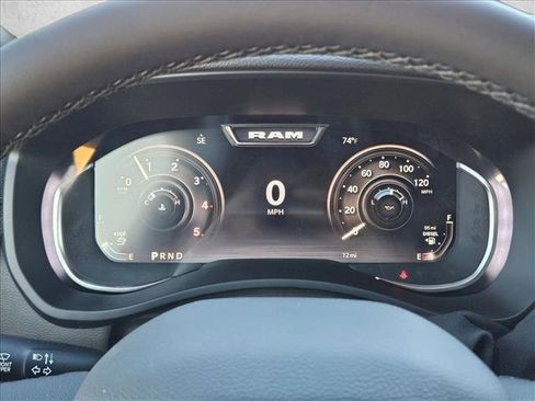 New 2026 RAM 4500 4x4 Crew Cab DRW image 10