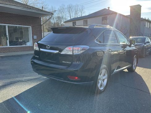 Used 2010 Lexus RX 350 AWD image 5