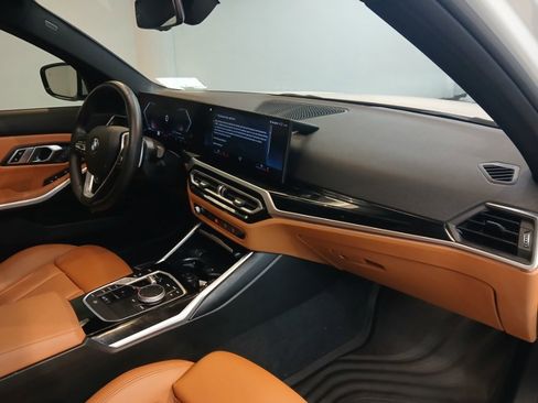 Used 2023 BMW 330i xDrive 330i xDrive w/ Driving Assistance Package image 25