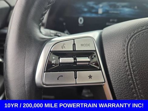 Used 2024 Kia Telluride SX AWD/4WD image 21