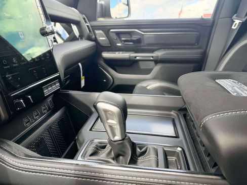 New 2026 RAM 1500 RHO w/ RHO Level 1 Equipment Group AWD/4WD image 27