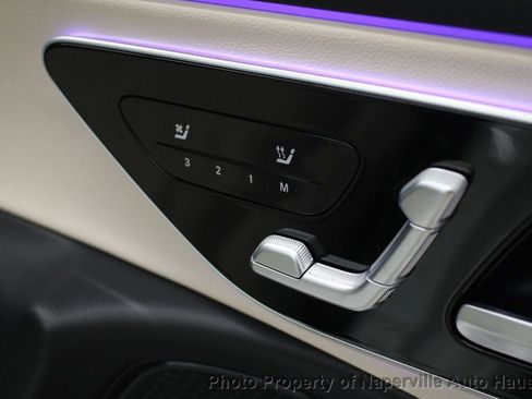 Used 2025 Mercedes-Benz E 450 4MATIC Sedan image 51