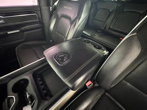 Used 2019 RAM 1500 Laramie w/ Sport Appearance Package AWD/4WD image 34