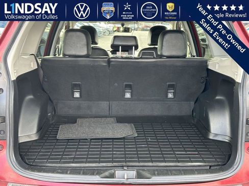 Used 2017 Subaru Forester 2.0XT Premium w/ Rugged Package #1 image 15