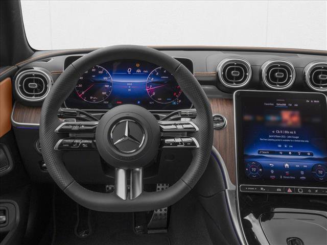 New 2026 Mercedes-Benz CLE 450 4MATIC Coupe image 4