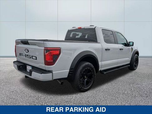 Used 2024 Ford F150 STX RWD image 5
