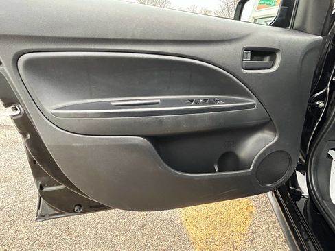 Used 2024 Mitsubishi Mirage G4 ES image 28