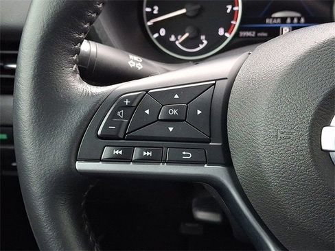 Used 2023 Nissan Sentra SV w/ All-Weather Package image 20