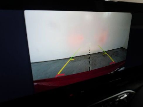 New 2024 FIAT 500 e (RED) image 15