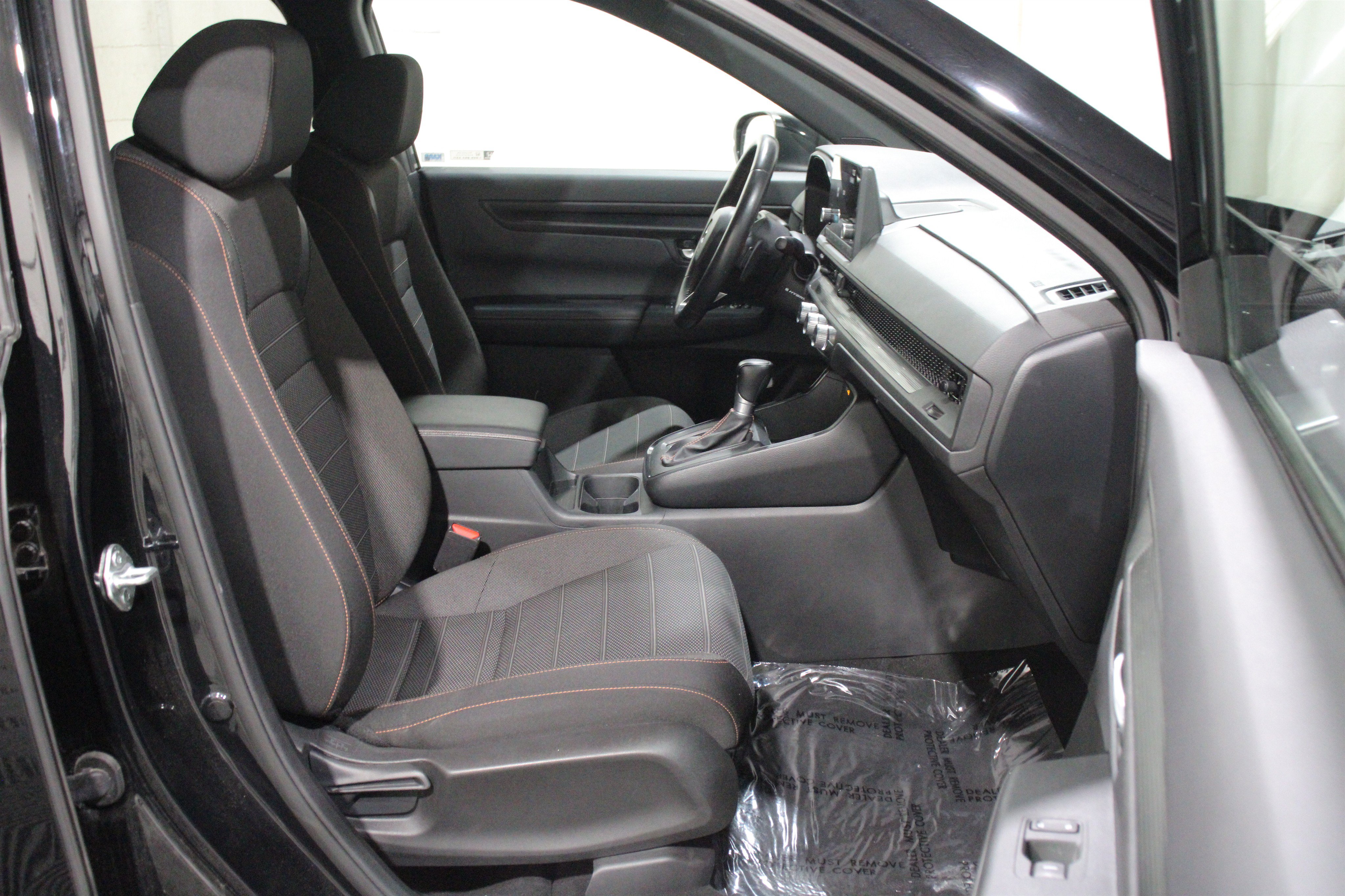 Used 2024 Honda CR-V Sport image 25