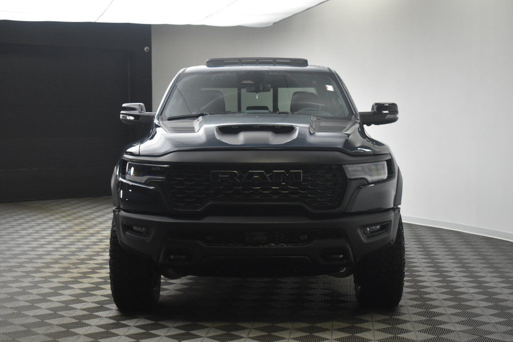 New 2026 RAM 1500 RHO w/ RHO Level 1 Equipment Group AWD/4WD image 2