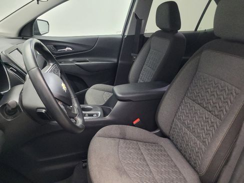 Used 2024 Chevrolet Equinox LT image 17