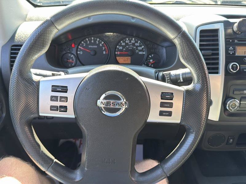 Used 2016 Nissan Frontier S RWD image 14