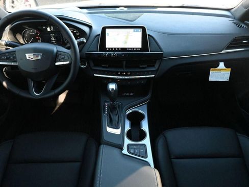 New 2026 Cadillac CT4 Premium Luxury image 88