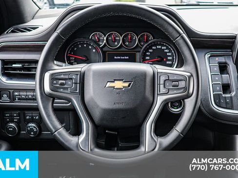 Used 2024 Chevrolet Tahoe LS AWD/4WD image 31