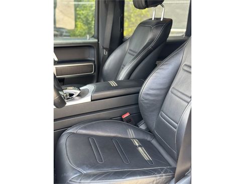 Used 2019 Mercedes-Benz G 550 image 23