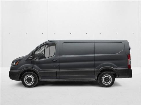 New 2026 Ford Transit 150 Low Roof image 2