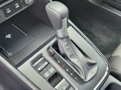 Certified 2026 Honda CR-V LX image 12