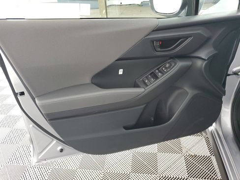 New 2026 Subaru Crosstrek 2.0i Premium image 27