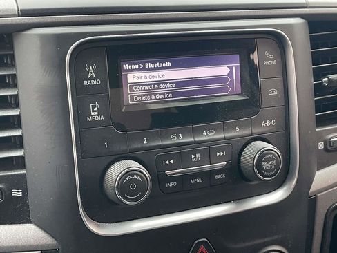 Certified 2019 RAM 1500 Tradesman w/ Popular Equipment Group image 29