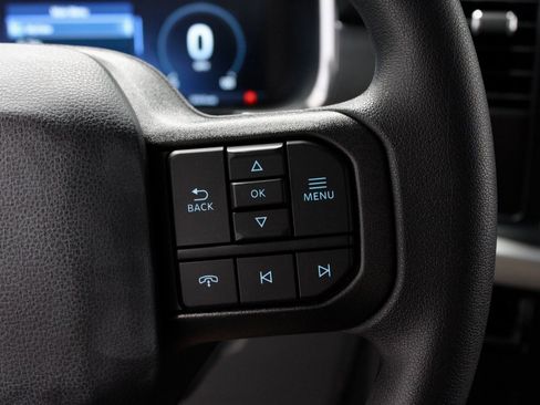 Certified 2022 Ford F150 Lightning Pro image 28