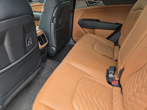 New 2026 Kia Sportage X-Line AWD/4WD image 20