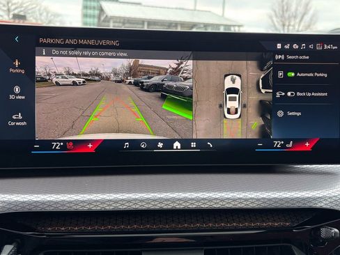 New 2026 BMW 430i xDrive Coupe w/ M Sport Package image 19