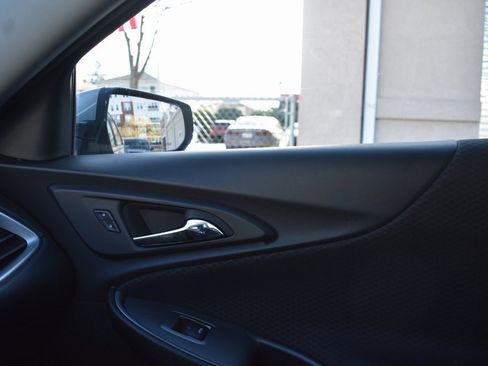 Used 2024 Chevrolet Malibu LT image 21