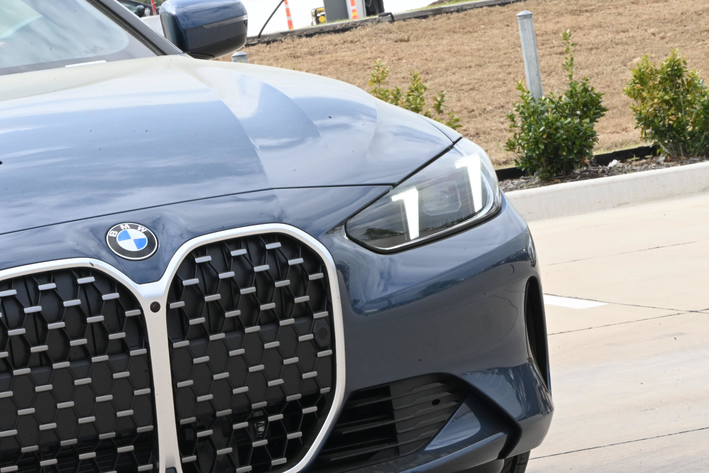 Used 2026 BMW 430i Coupe w/ Premium Package RWD image 7