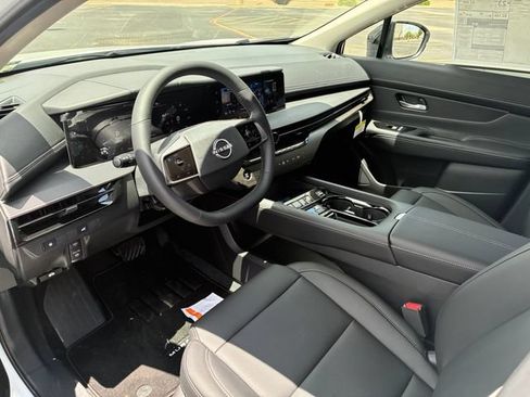 New 2026 Nissan Murano SV AWD/4WD image 31