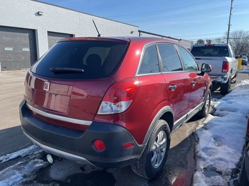 Used 2008 Saturn Vue XE w/ Premium Trim Package image 5
