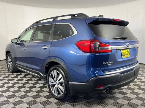 Used 2022 Subaru Ascent Touring AWD/4WD image 8